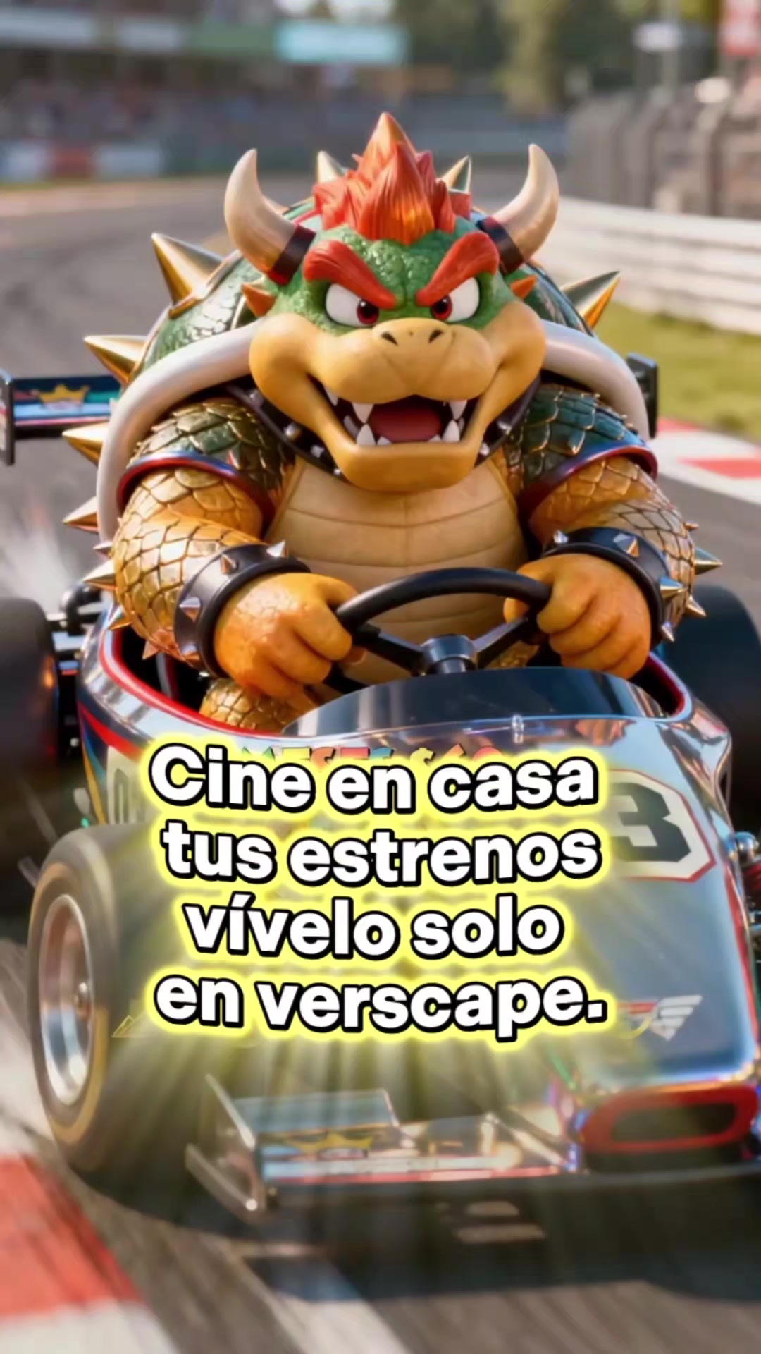 @Verscape Tv