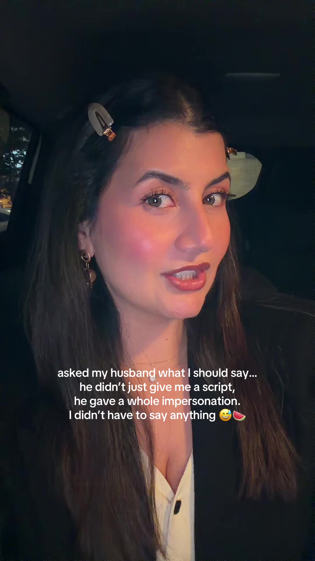 @Nicole