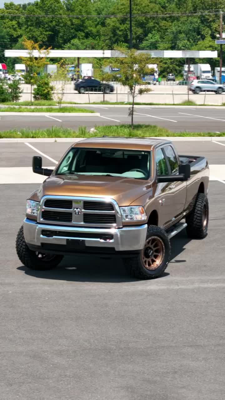 @NJ Truck King