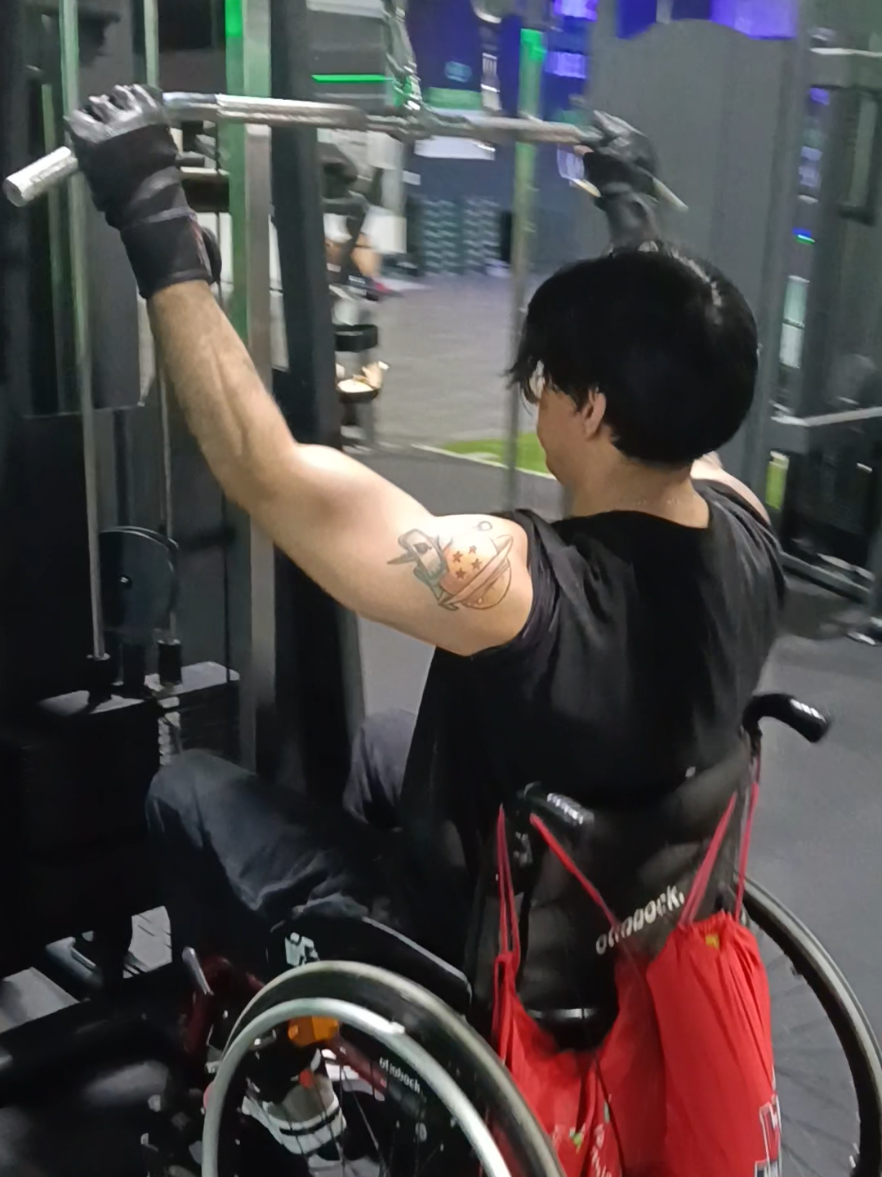 @Rodrigo ♿💪❤️