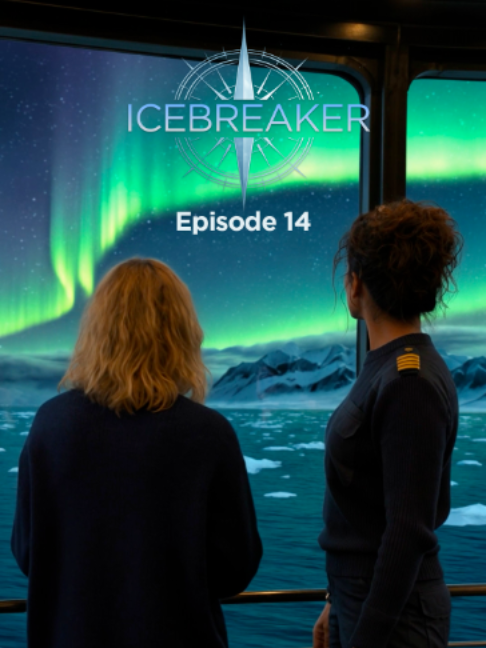 @Icebreaker Series WLW