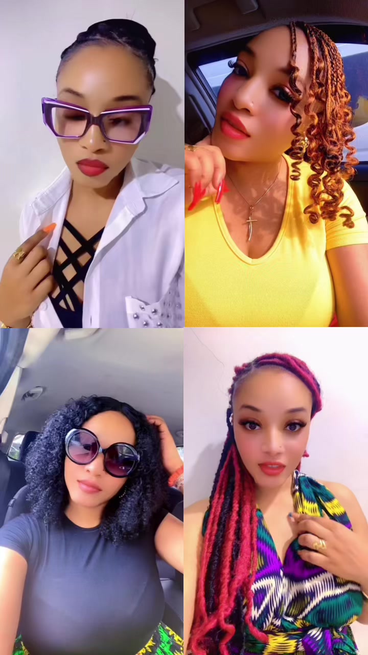 @👑Queen&ensp;Chichi👑