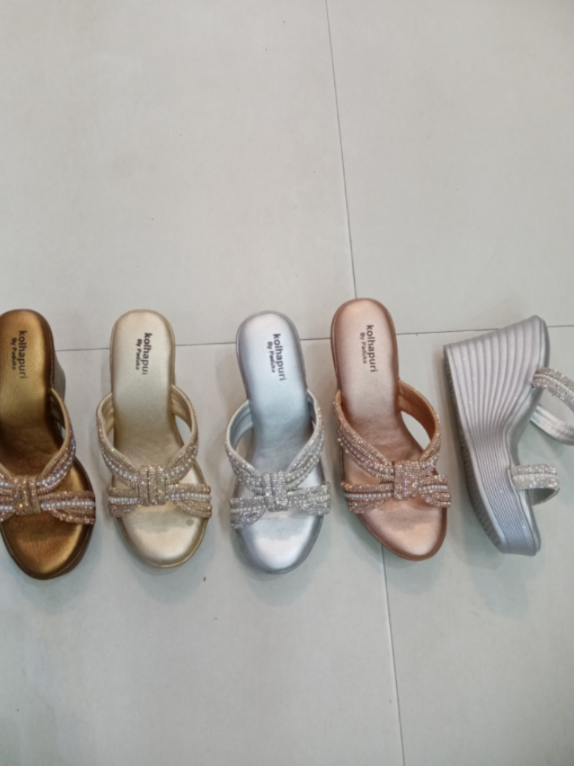 @Paduka Fashion Shoes