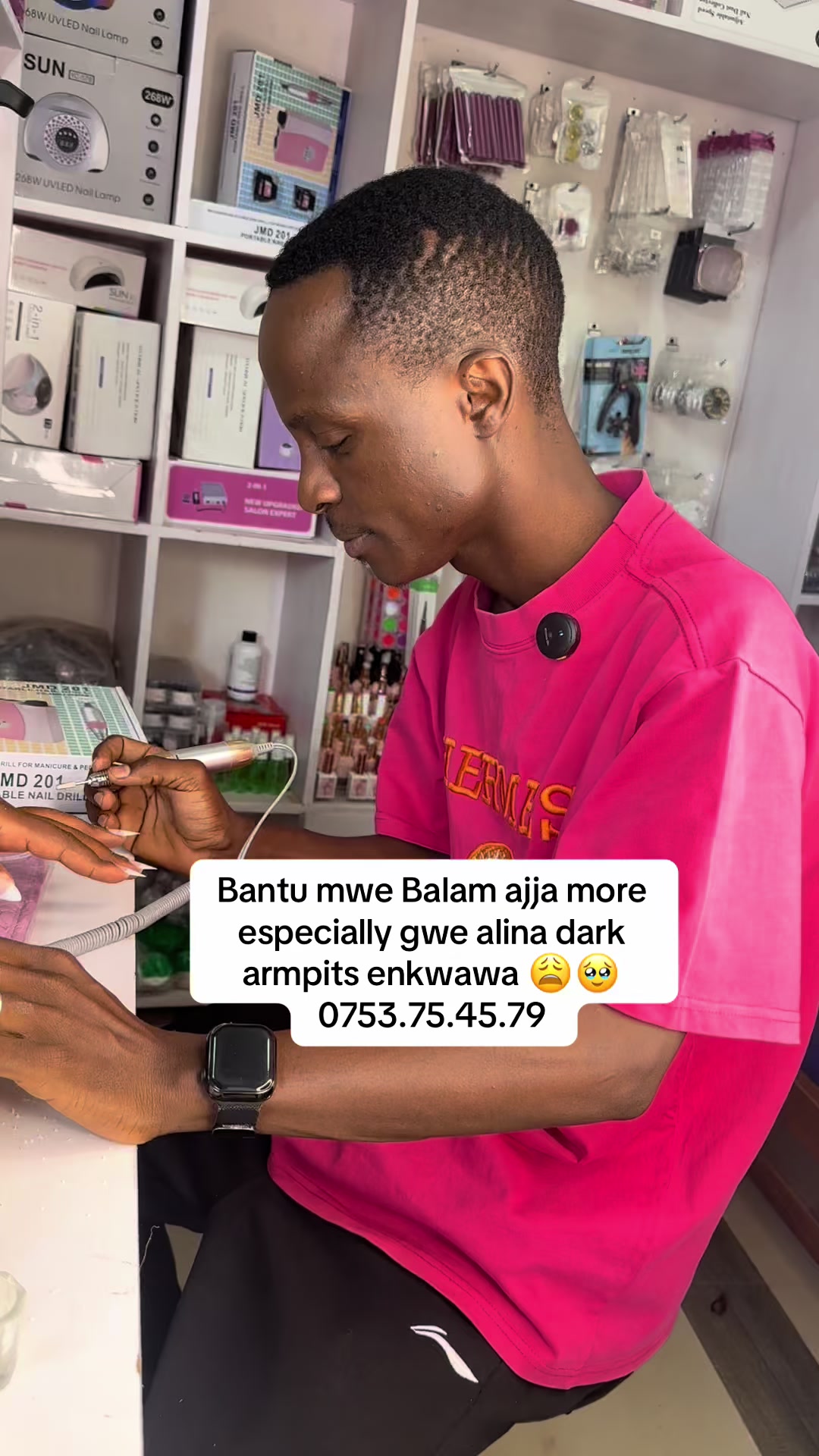 @Deza NailDaddy