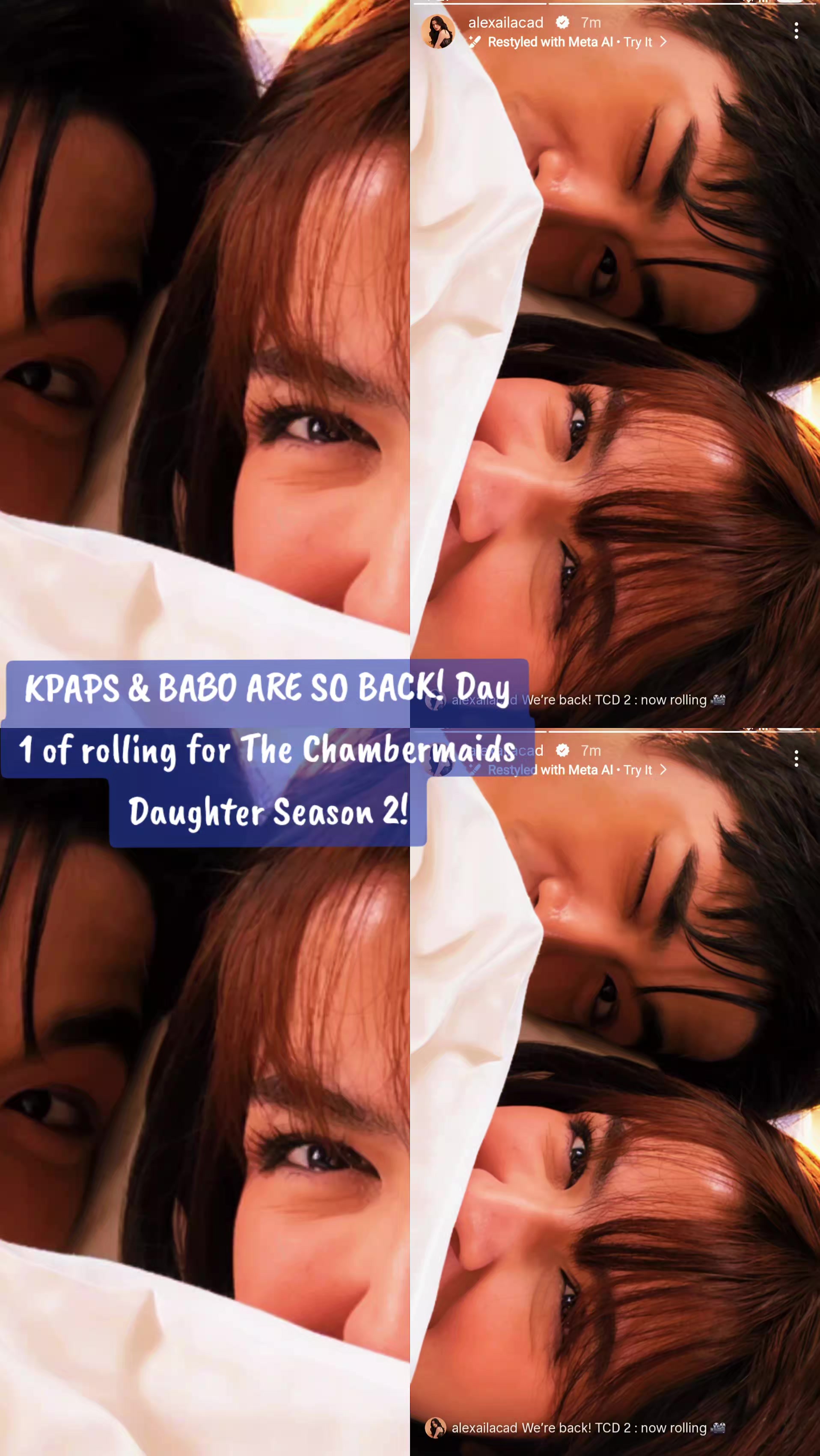 @Auntie Jing