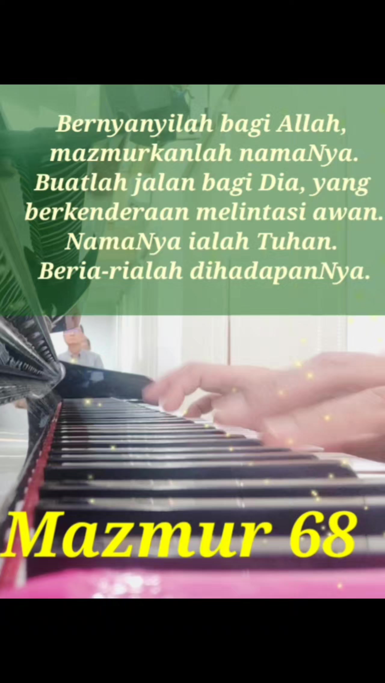 @HYMNSONG