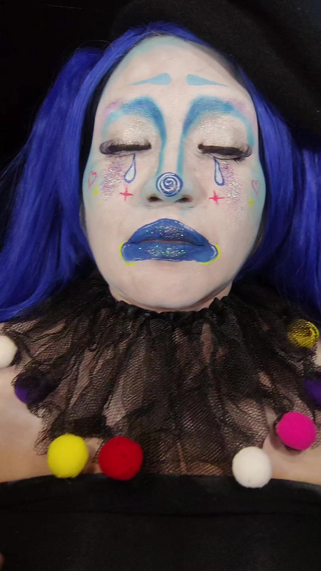 @Iris ˖♡˖ Makeup ˖♡˖