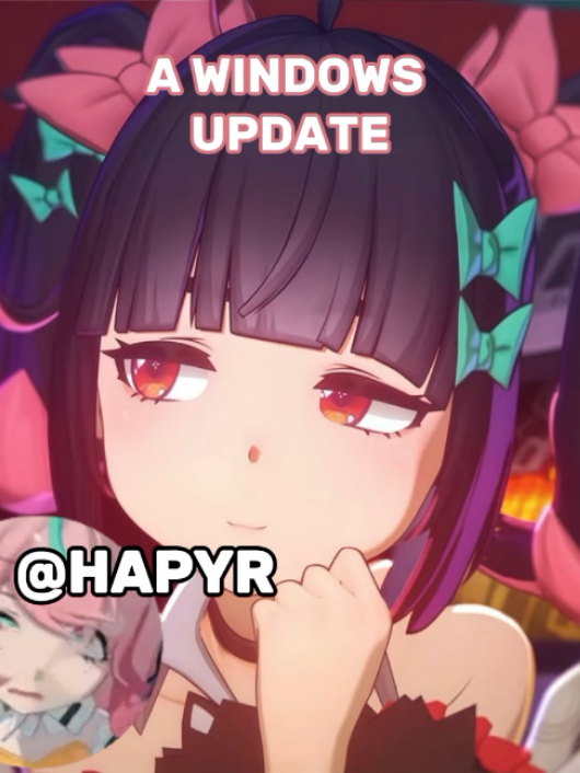@hapy 🎙️✨【VTuber & VA】