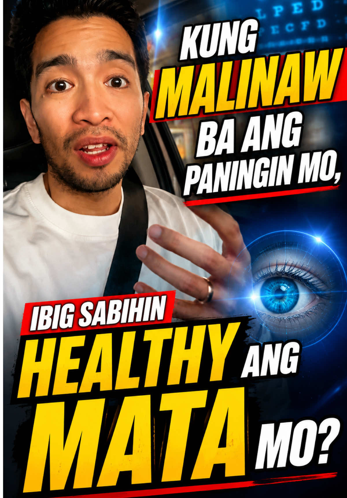 @Doc Doms | EYE-dol