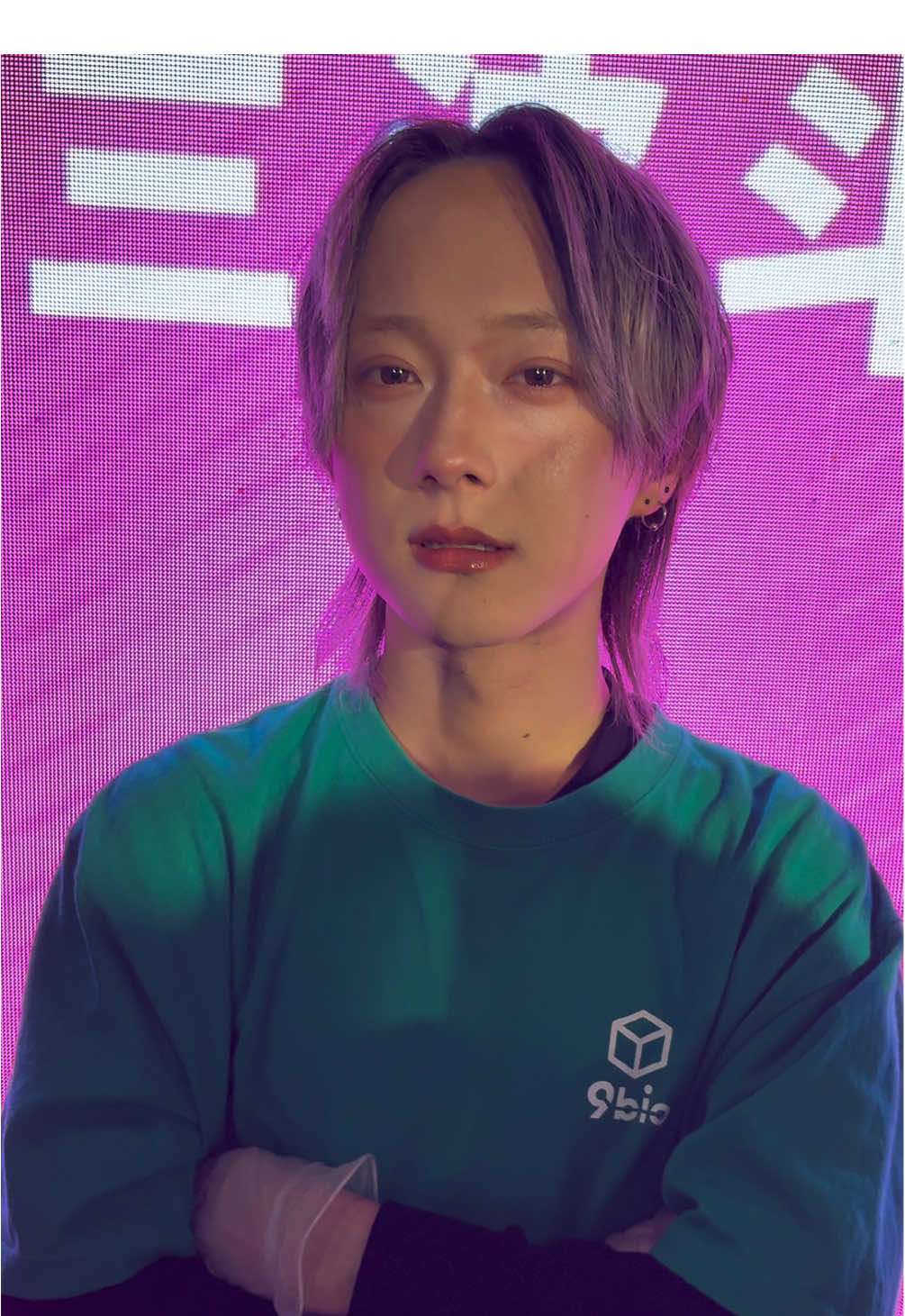 @なぎ