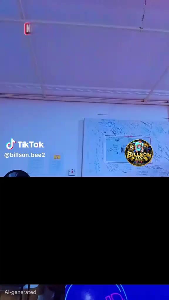 @𝐁𝐈𝐋𝐋𝐒𝐎𝐍 𝐁𝐋𝐎𝐆