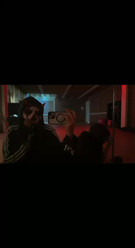 @diamond ghostface