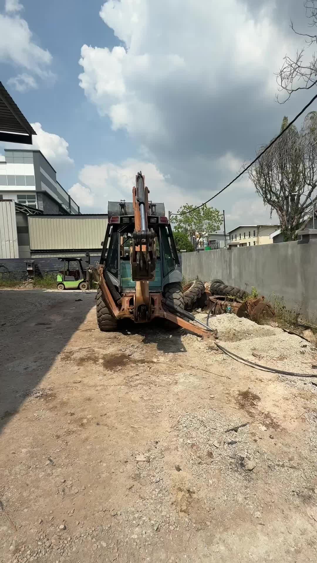 @CYT HEAVY MACHINERY SDN BHD