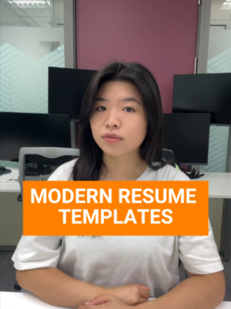 @Resume Genius