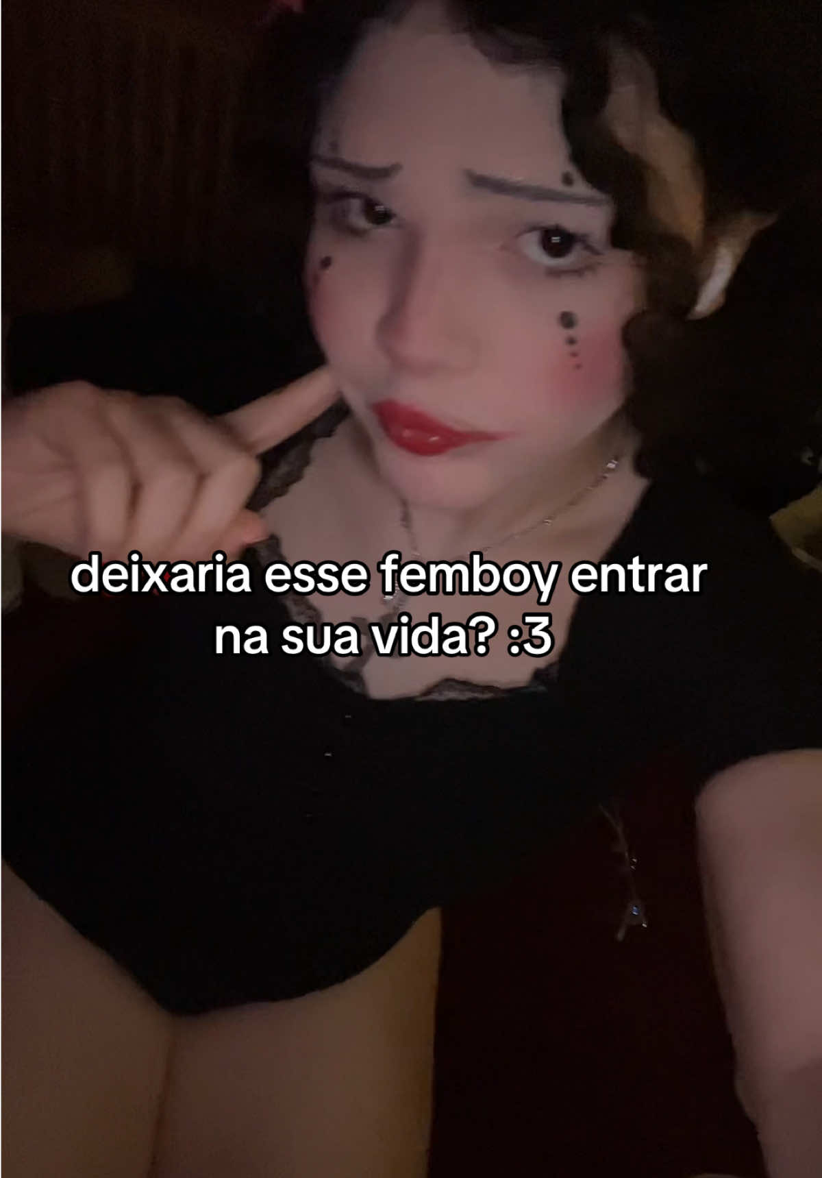 @FemboySay ☁️