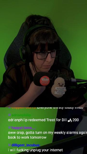 @ImAGaminPotato| Horror Content