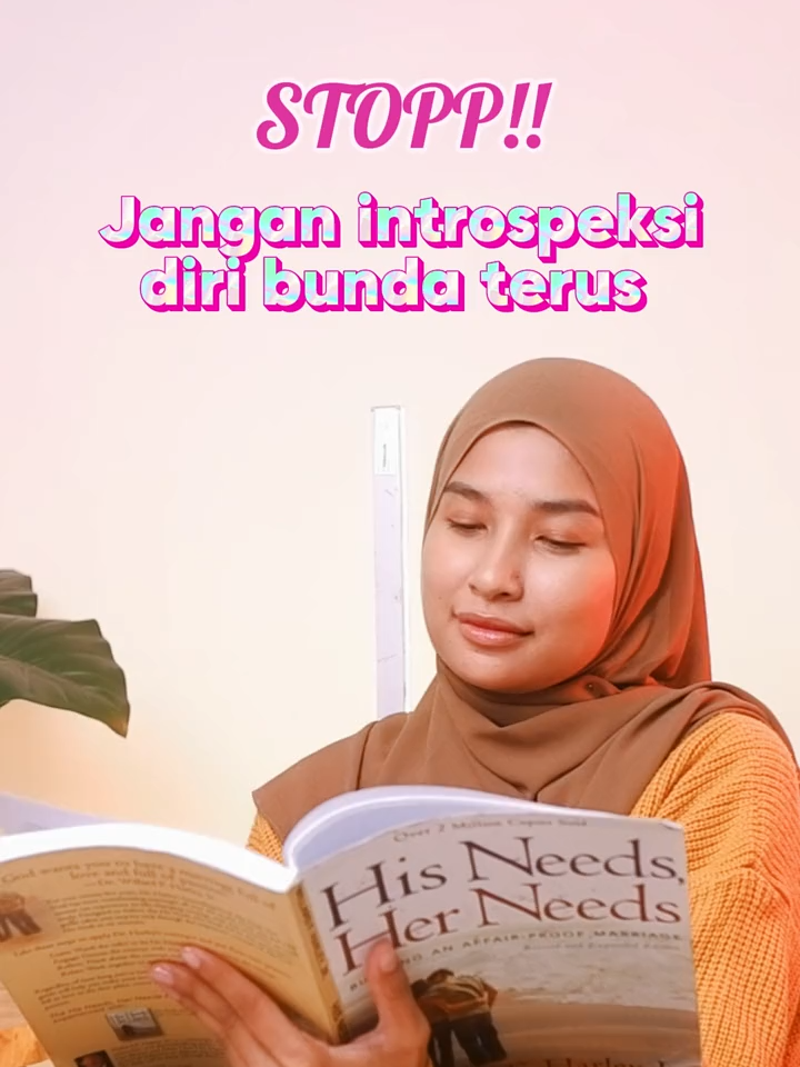 @bunda wening