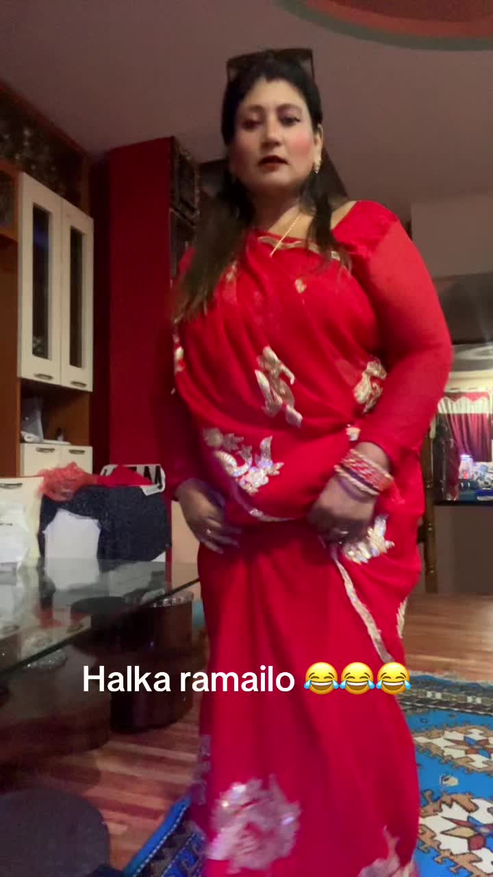 @Sarita Shahi