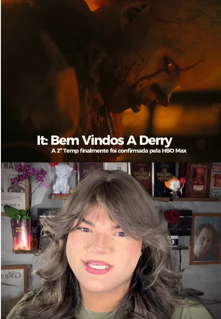 @Dani- Filmes e Séries / terror