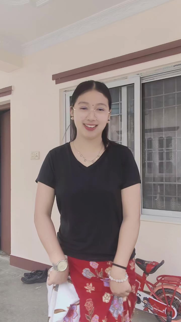 @Luna KanchanBhujelMagar