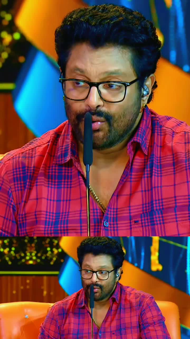 @hari krishnan dubai
