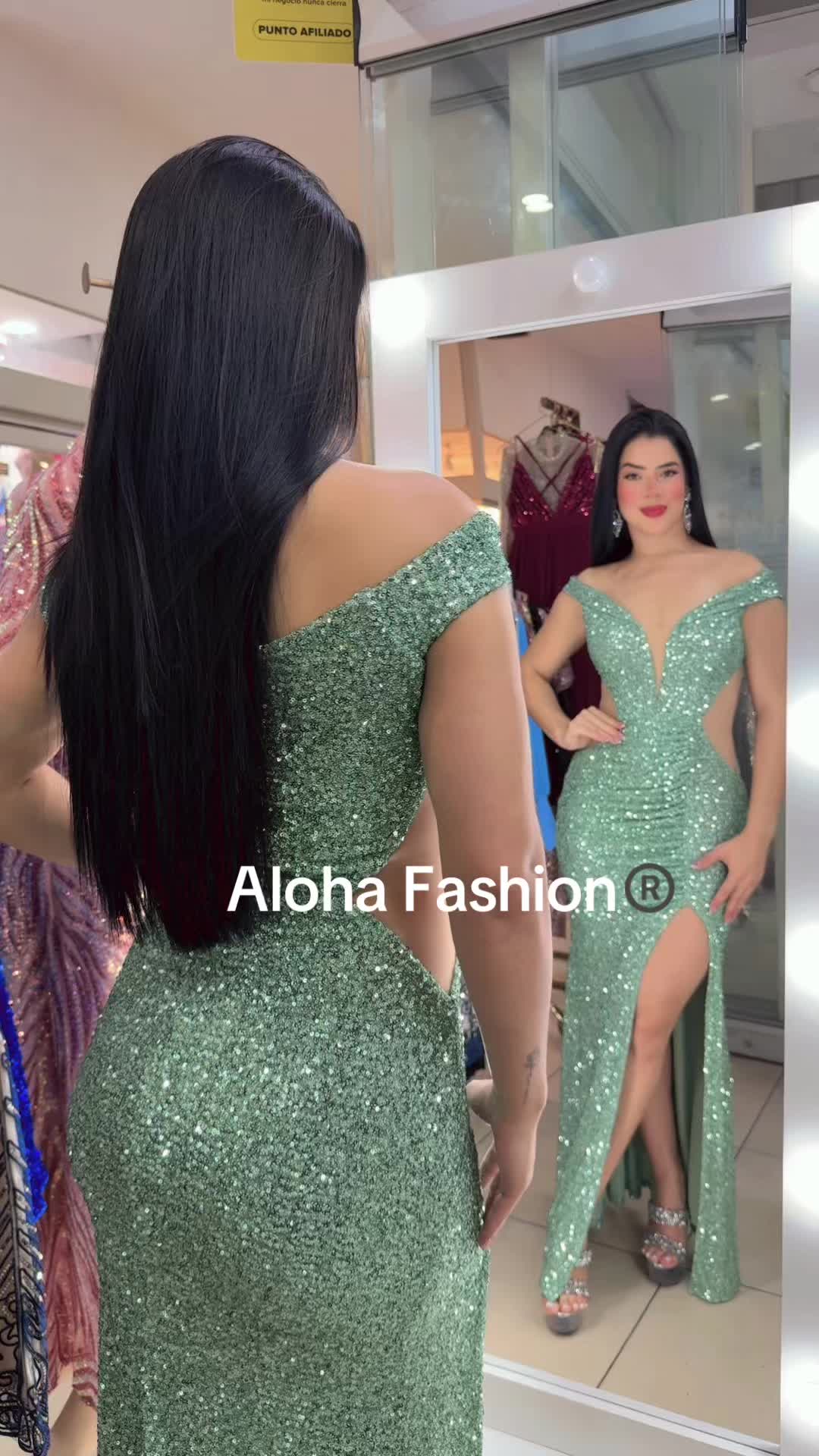 @ALOHA FASHION