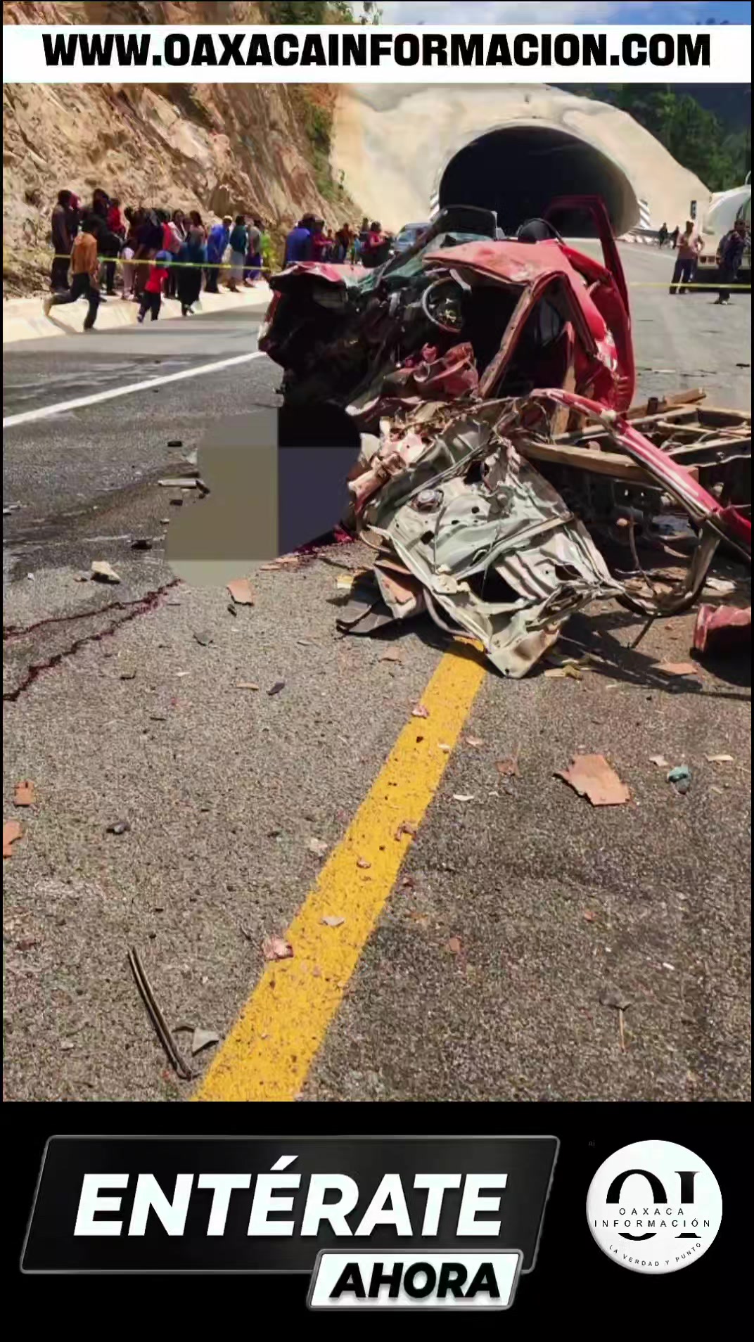 @Oaxaca Informaci&oacute;n