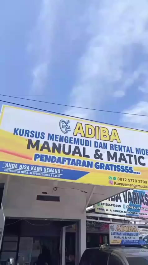 @kursusmengemudiadiba