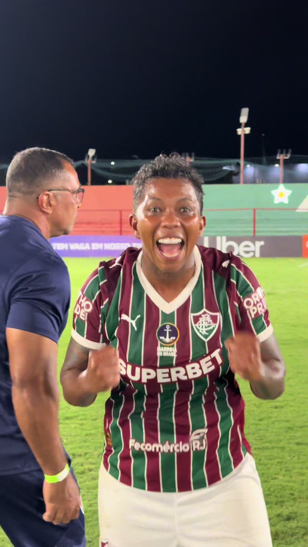 @Fluminense F.C.