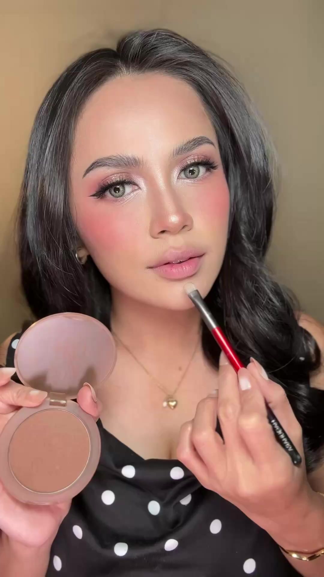 @Puji Antari | MUA Millenial