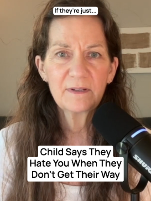 @Lisa Bunnage - Parenting Coach