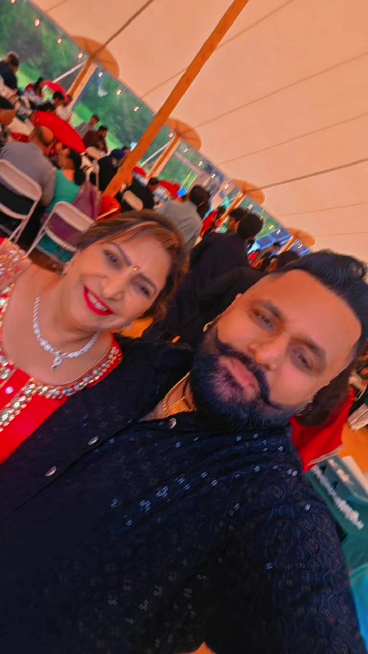 @LUCKY NIJJAR