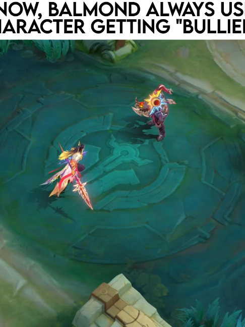 @Mobile Legends