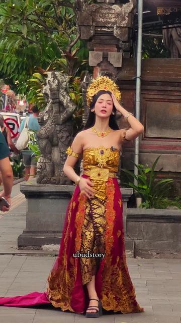 @UBUD BALI INDONESIA