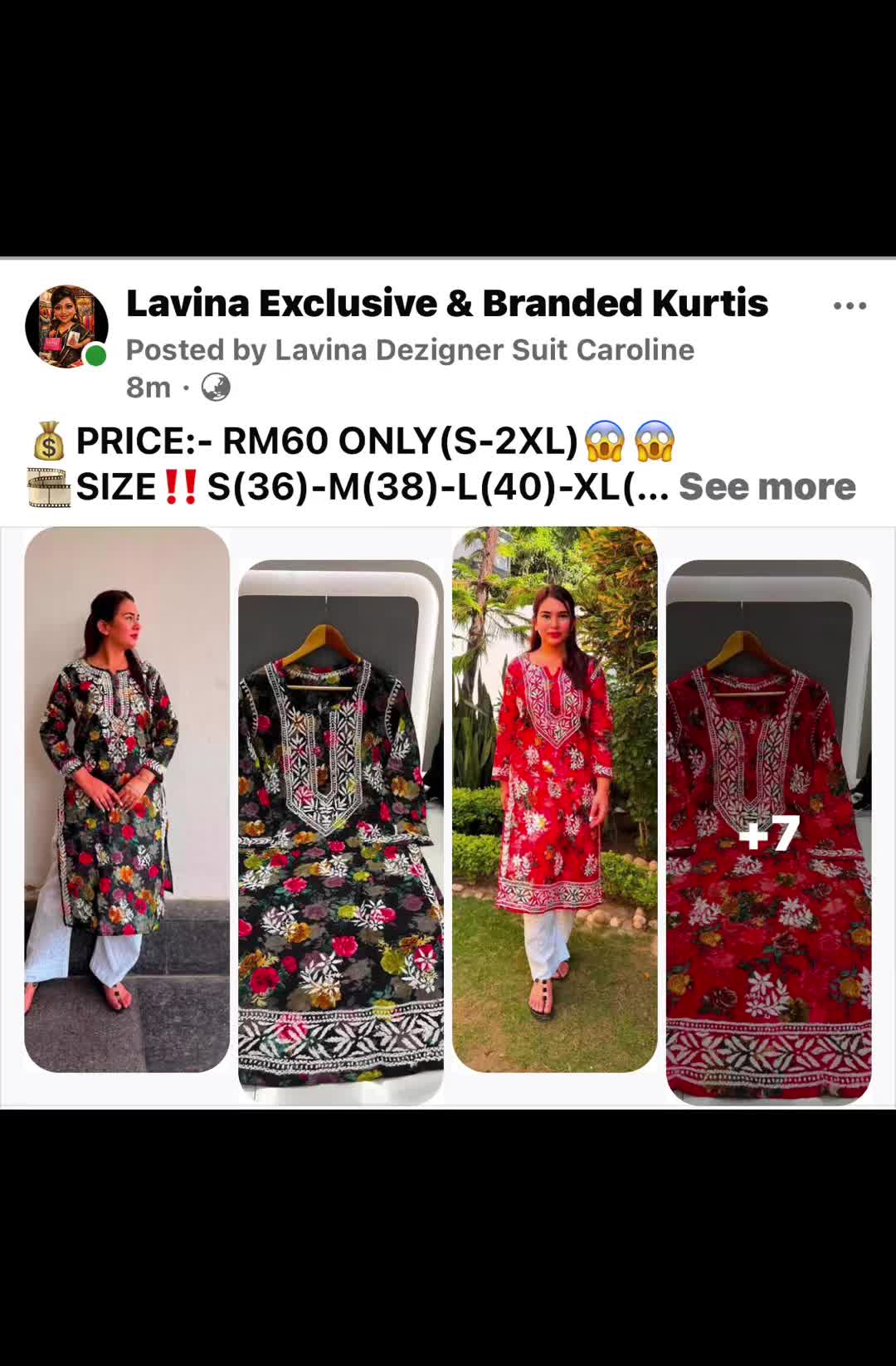 @Lavina Designer Suits