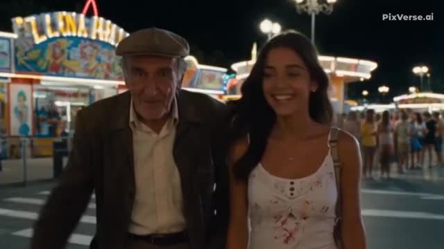 @Vittorio