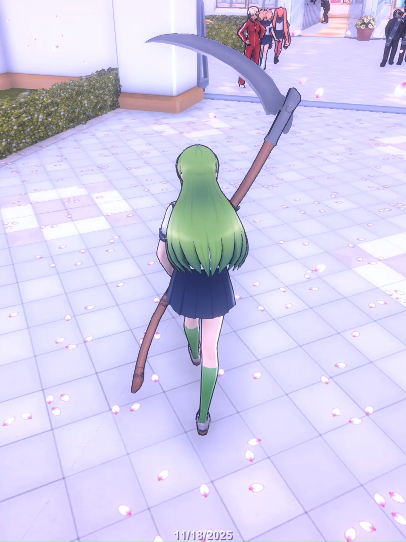 @Midori Gurin Clips