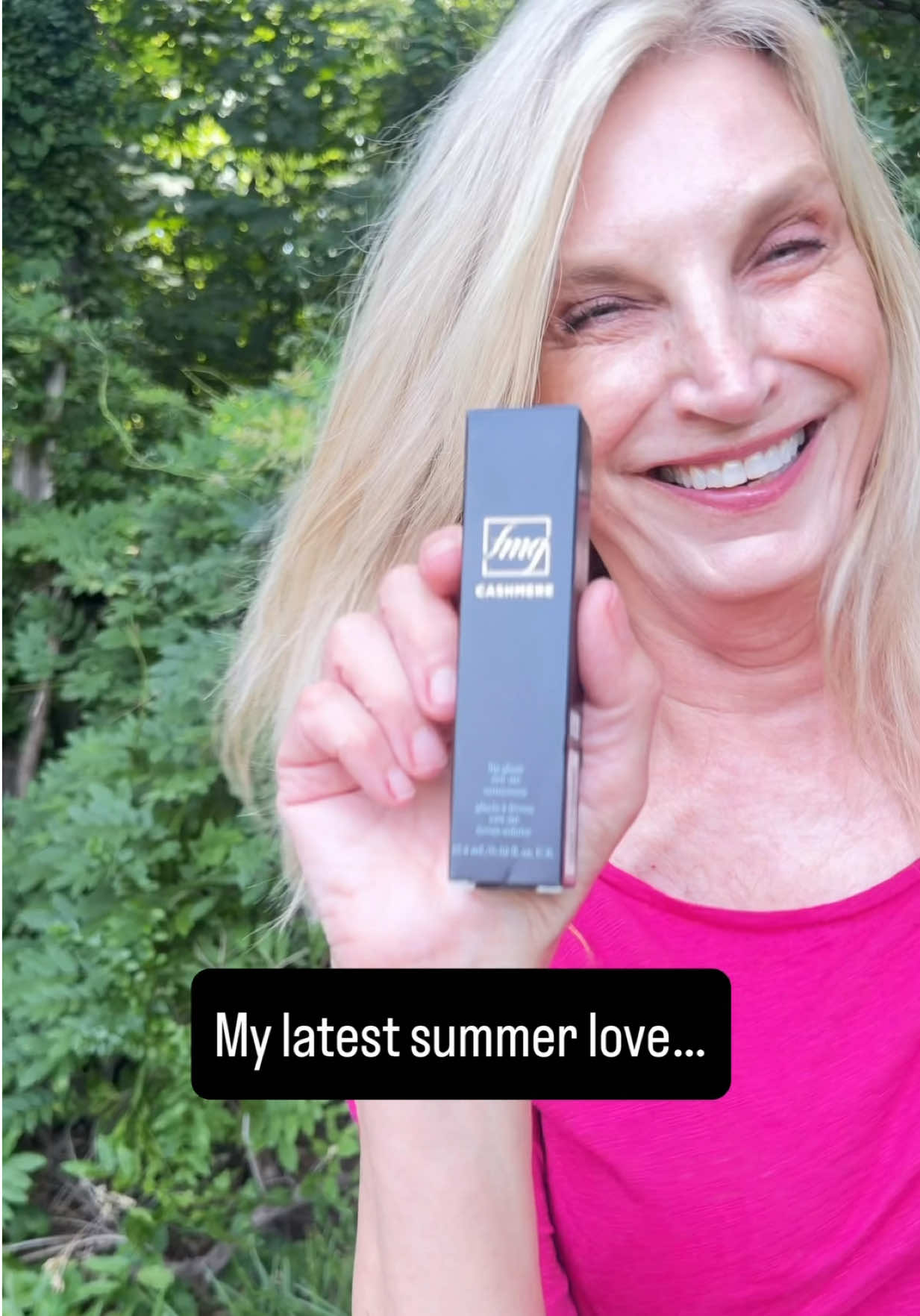 @Linda Montavon | Beauty 50+