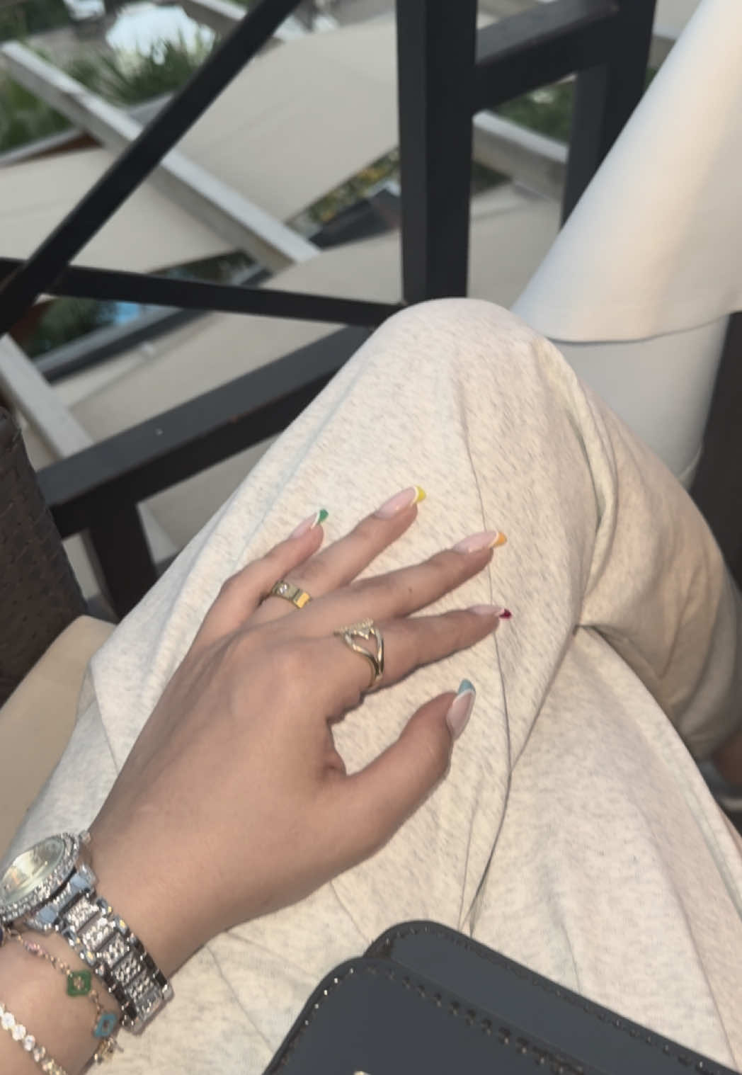 @☀︎☽