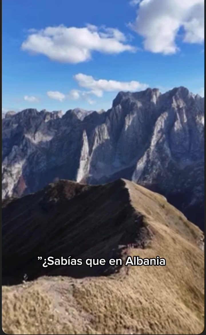 @Desafio VHA ALBANIA 🇦🇱Norlin