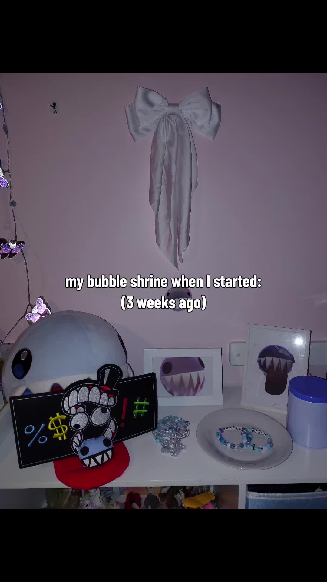 @𝔼𝕔𝕝𝕚𝕡𝕤𝕖[BUBBLE #1 FAN!]