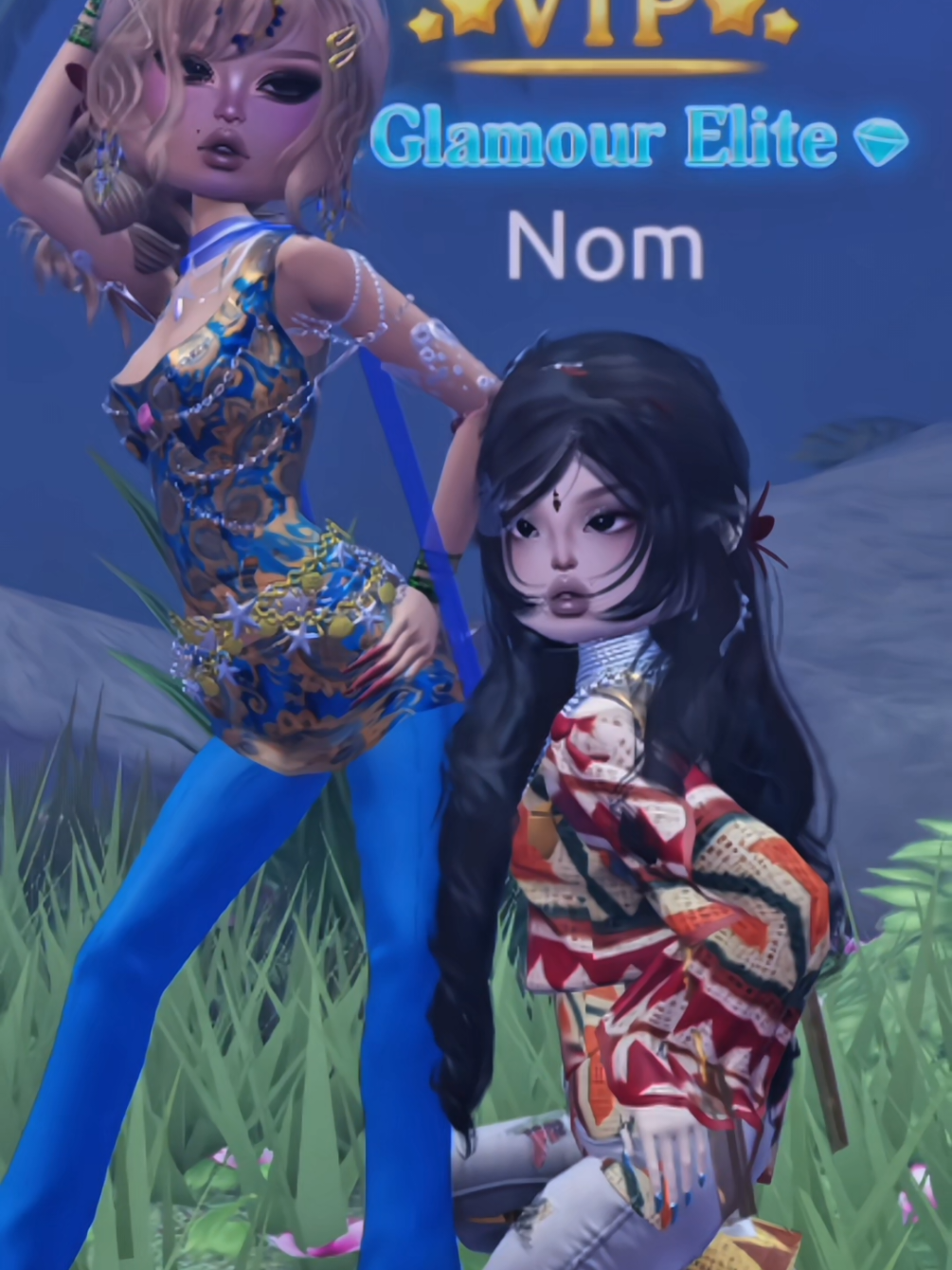 @️