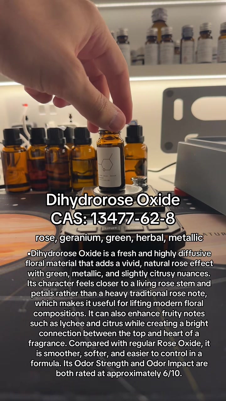 @OMR.PERFUMER