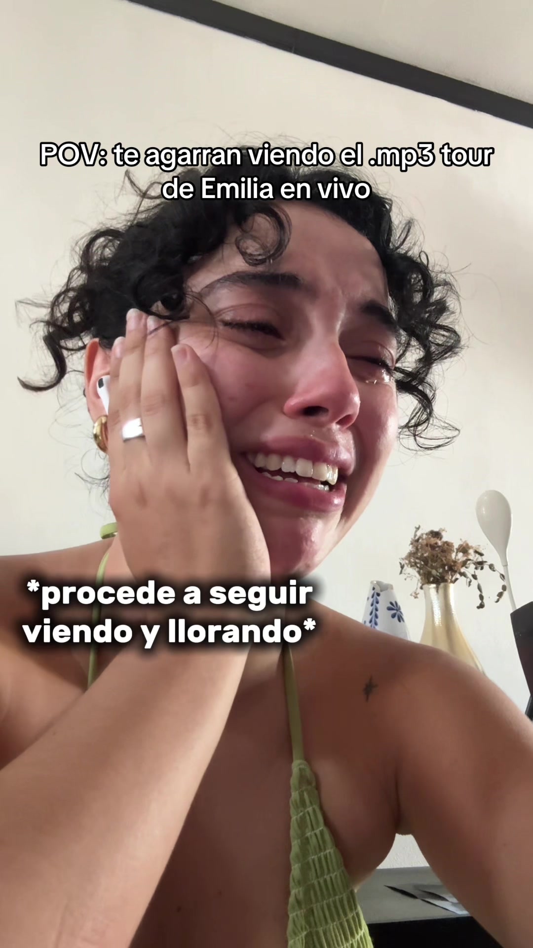 @Andrea Belén