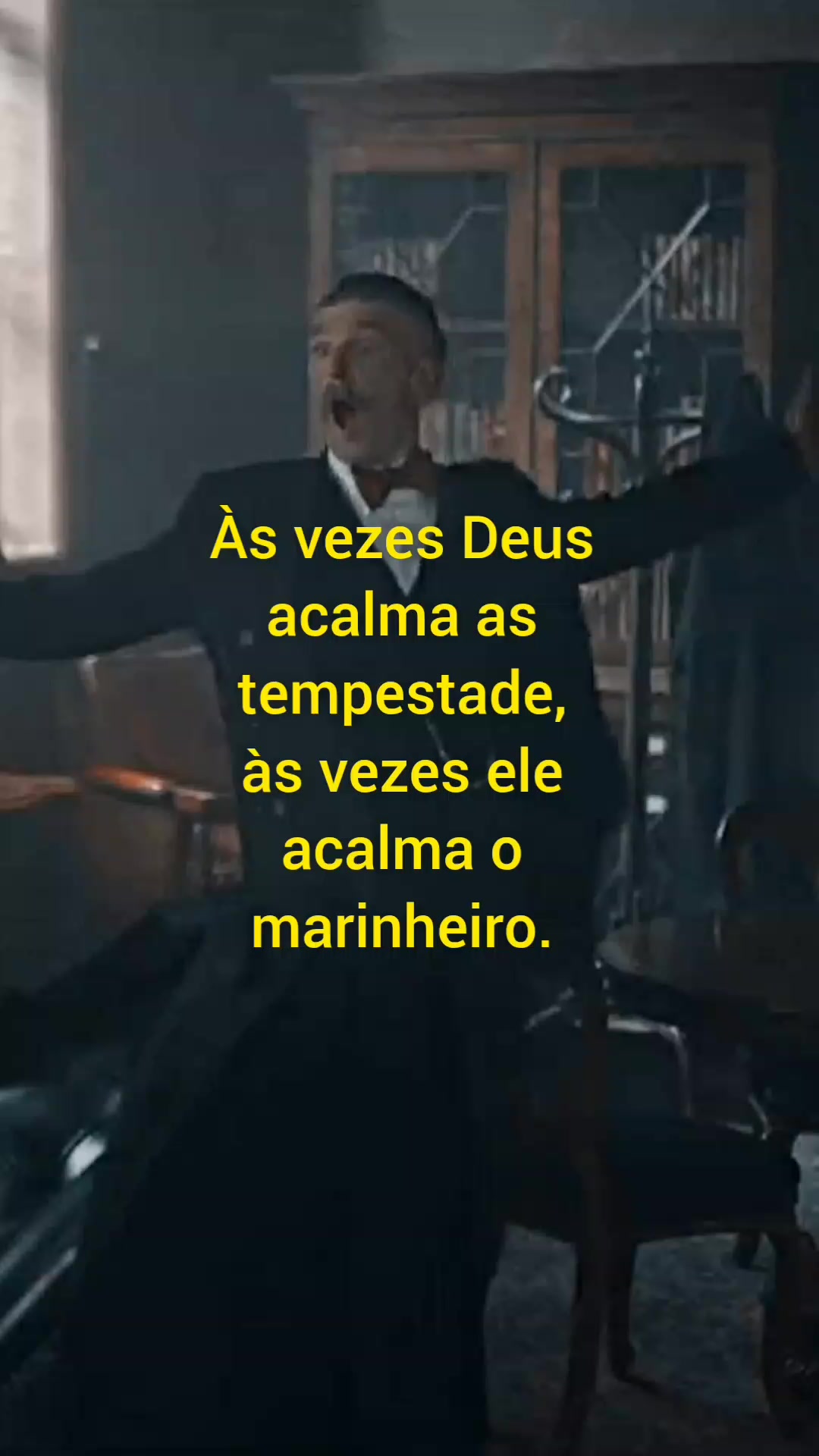 @Evolução de cria