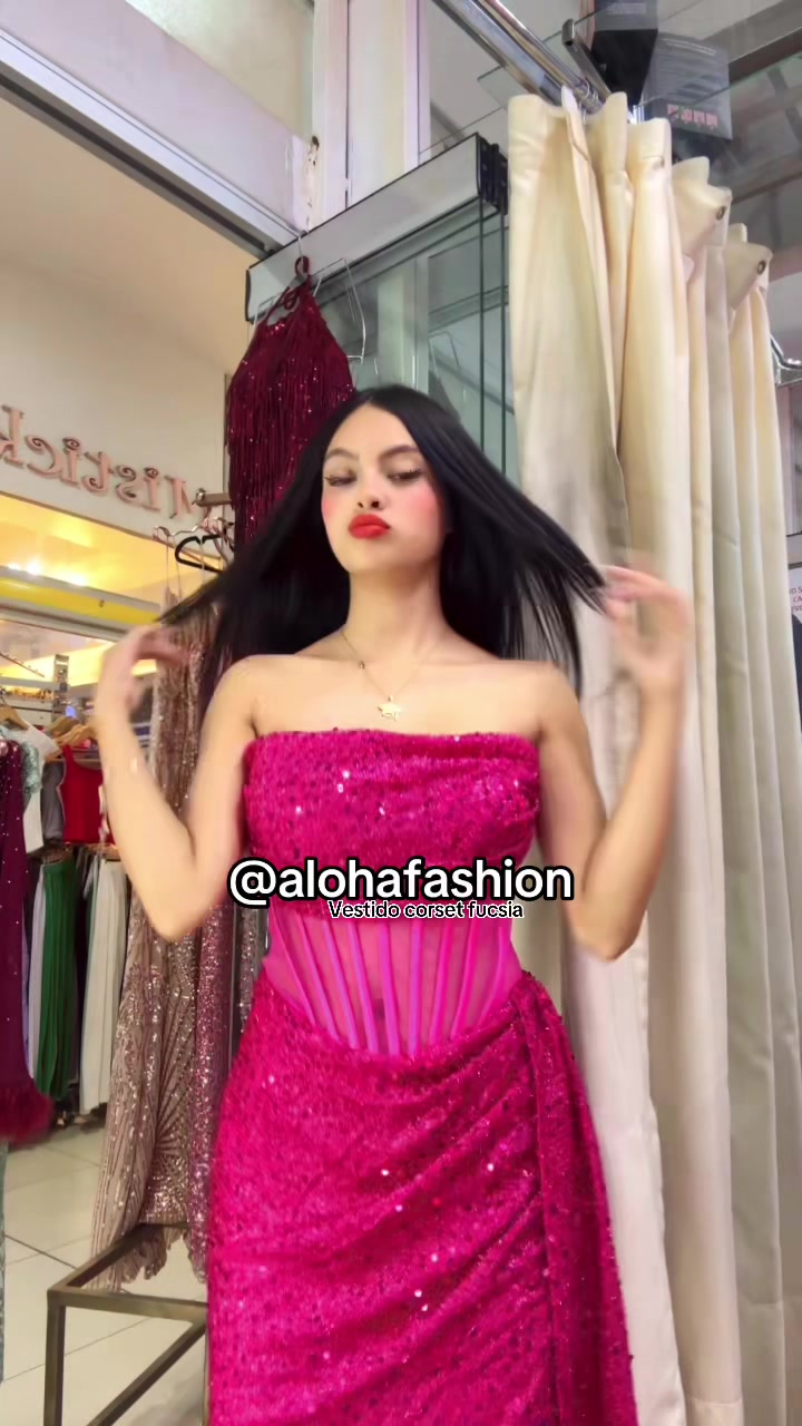 @ALOHA FASHION