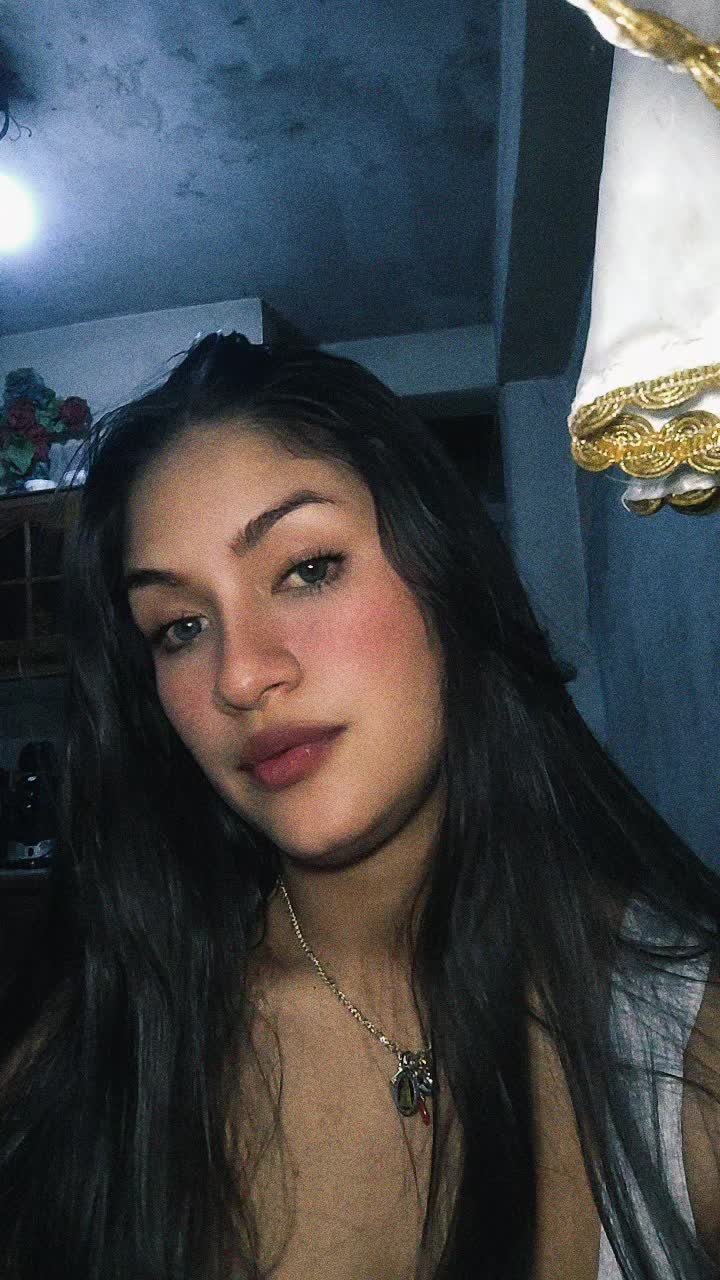 @María Agreda