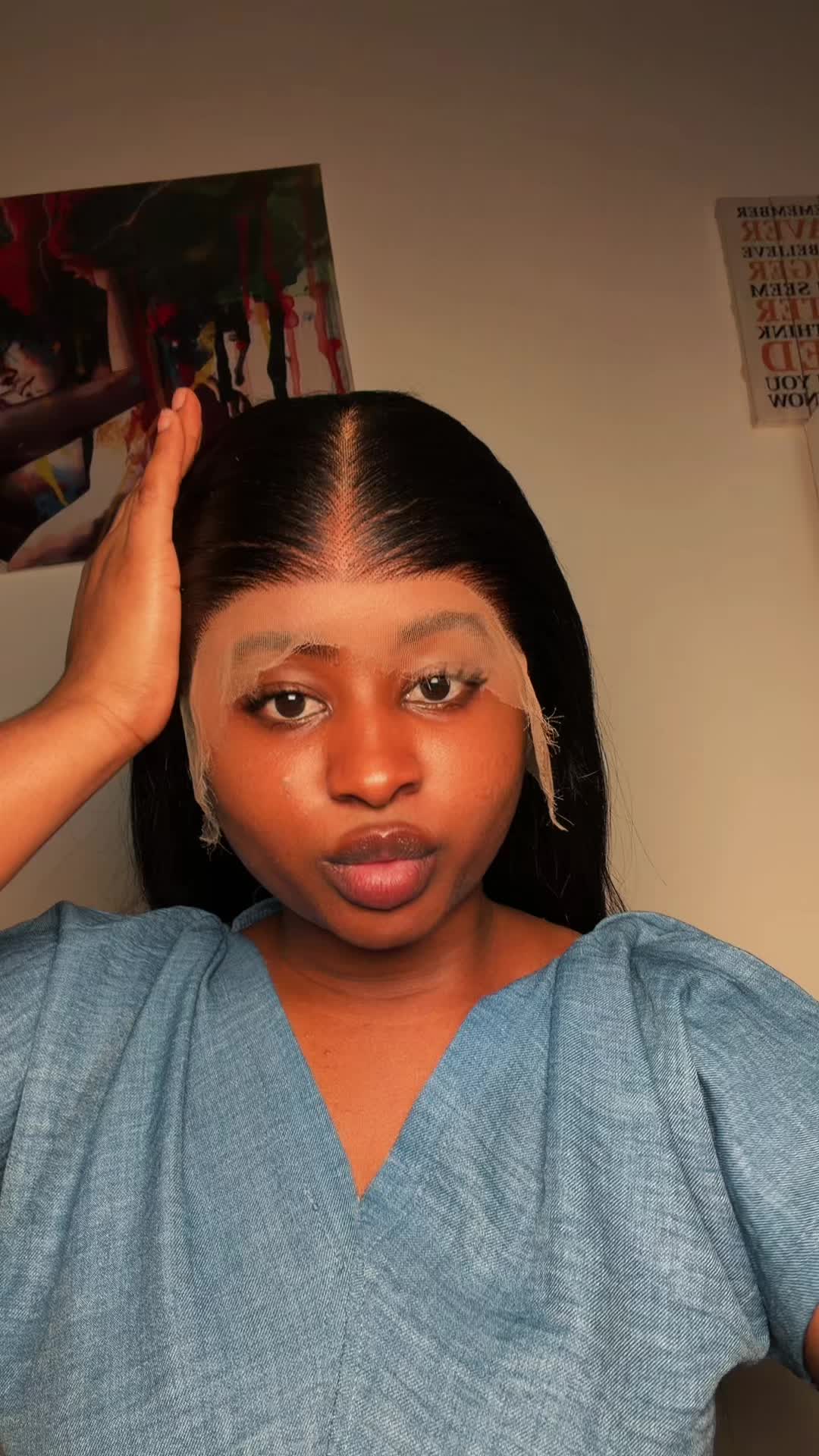 @CILLA HAIRS IN DUBAI💇♀️🇦🇪