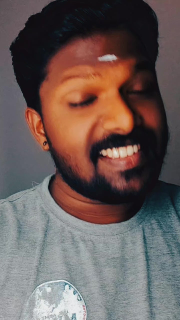 @Santhosh Sasidharan