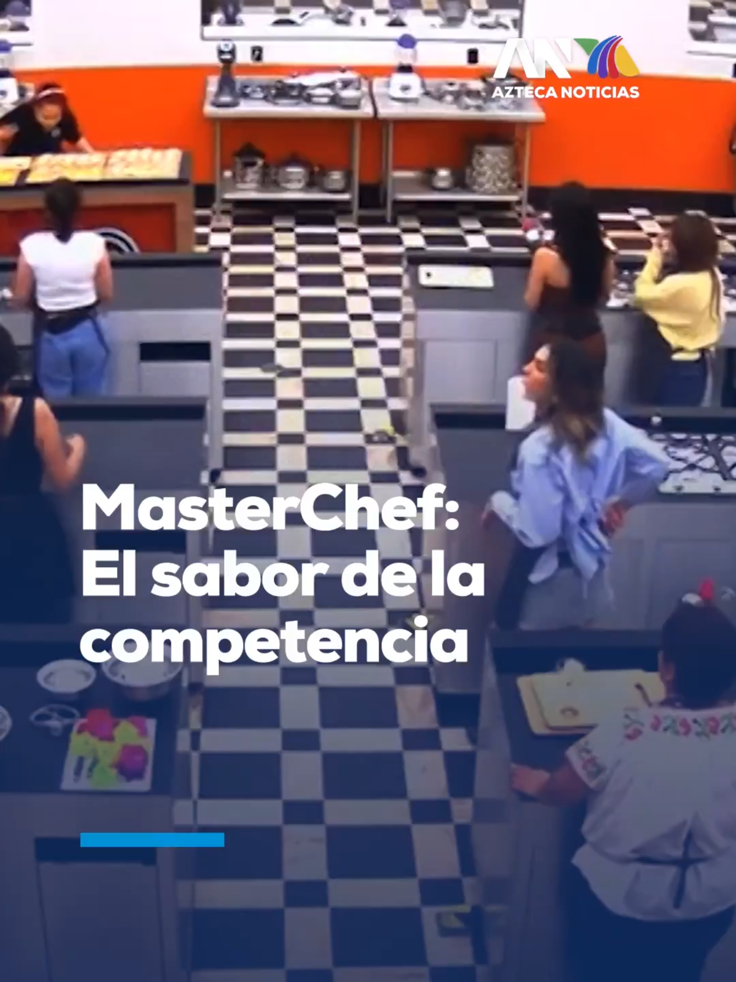 @Azteca Noticias